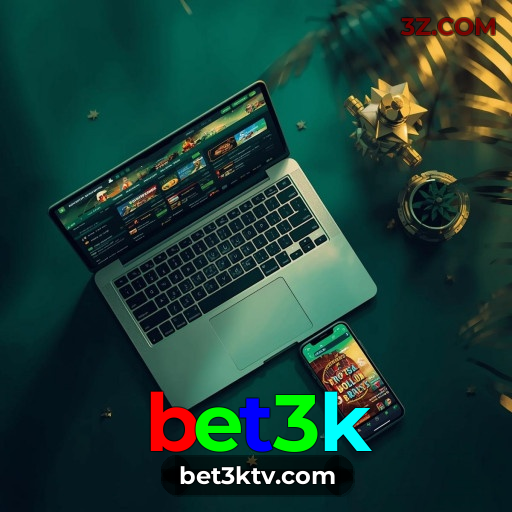 Recursos Paga do bet3k: Experiência de Jogo Elevada
