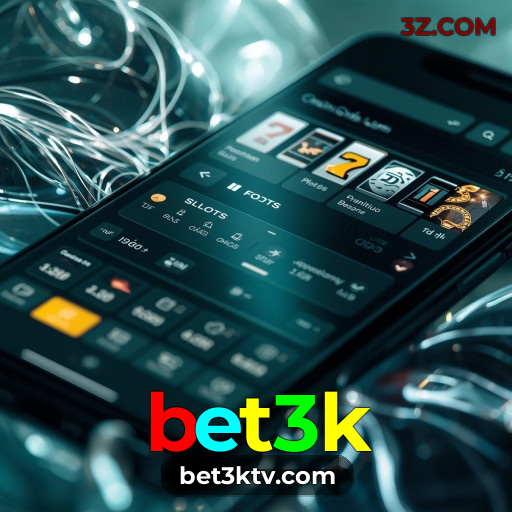 Login Social e Inovador: Conheça o bet3k