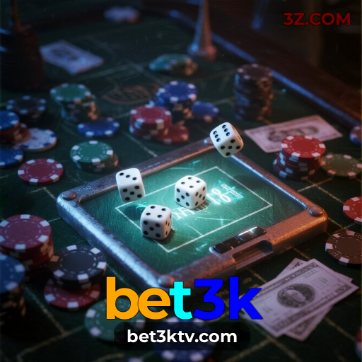 Cassino bet3k | Jogue Slots e Ganhe Bônus Incríveis