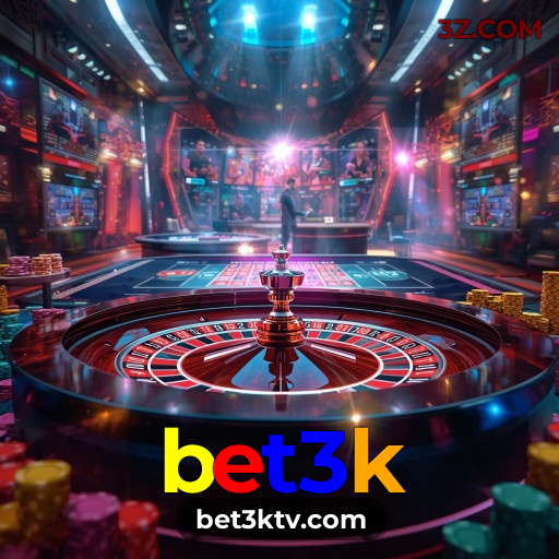 Recursos Paga do bet3k: Experiência de Jogo Elevada