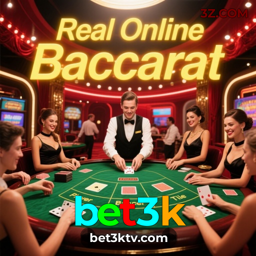 App bet3k Cassino | Diversão Online com PIX