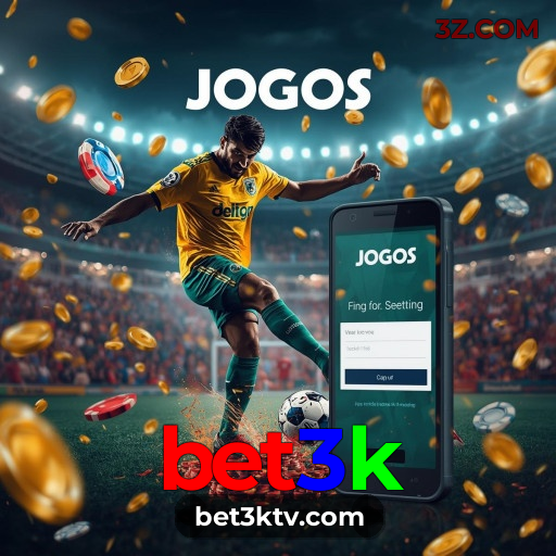 Ofertas Imperdíveis na Promo do bet3k para Gamers