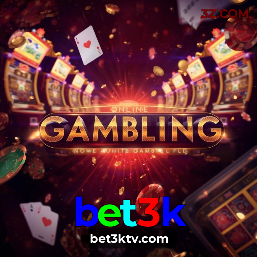 Ofertas Imperdíveis na Promo do bet3k para Gamers