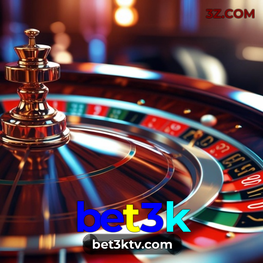 Cassino bet3k | Jogue Slots e Ganhe Bônus Incríveis