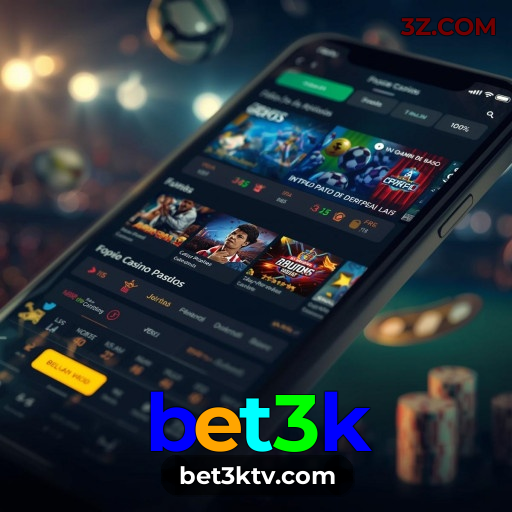 Experimente Baixar Jogos Imperdíveis no bet3k
